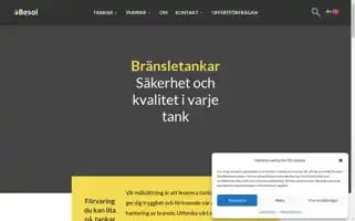 Besol.se Screenshot 2024-06-28 02:15:08