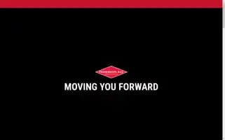 Progressiverail.com Screenshot 2024-07-04 09:49:51