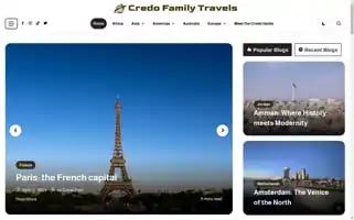 Credofamilytravels.com Screenshot 2024-04-16 03:21:15