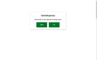 Veiniekspress.ee Screenshot 2024-05-19 15:01:01