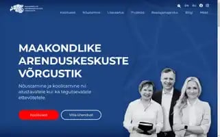 Arenduskeskused.ee Screenshot 2024-07-09 17:12:20