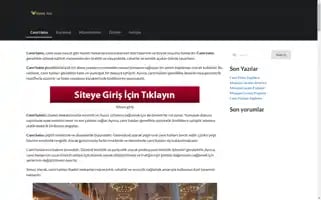 Melekhali.com.tr Screenshot 2024-07-09 13:42:26