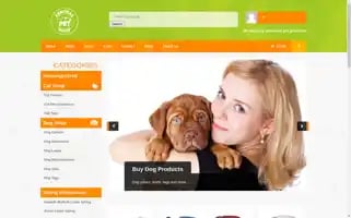 Centralpetshop.co.uk Screenshot 2024-06-14 07:23:25