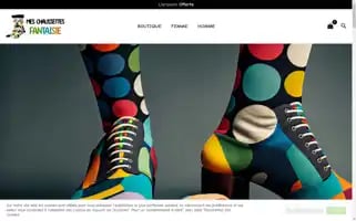 Mes-chaussettes-fantaisie.com Screenshot 2024-05-17 02:32:32