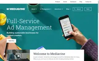 Mediavine.com Screenshot 2024-06-13 06:11:57