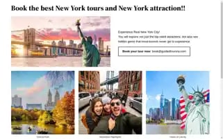 Guidedtoursny.com Screenshot 2024-04-18 16:15:28