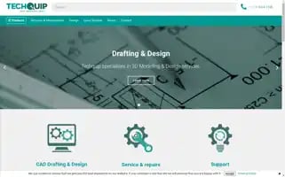 Techquip.com.au Screenshot 2024-07-06 17:02:05