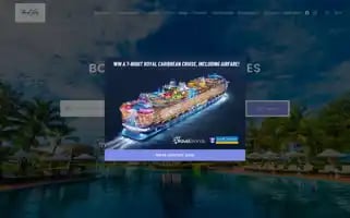 Cloudninetravel.ca Screenshot 2024-04-14 10:08:51