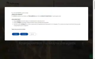 Apartamentossabinas.com Screenshot 2024-07-02 07:26:05