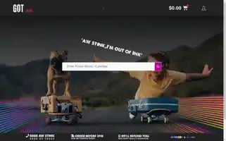 Gotink.co.nz Screenshot 2024-06-28 04:29:51