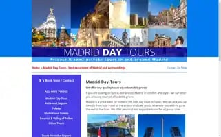 Madriddaytours.com Screenshot 2024-04-17 03:23:41