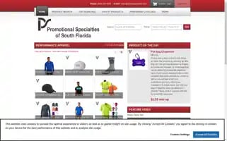 Promospecialties.com Screenshot 2024-05-13 13:06:26