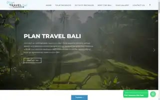 Plantravelbali.com Screenshot 2024-04-15 00:11:37