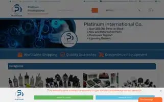 Platinum-international.store Screenshot 2024-05-22 21:56:56
