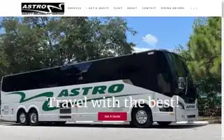 Astrotravel.com Screenshot 2024-04-18 18:59:47