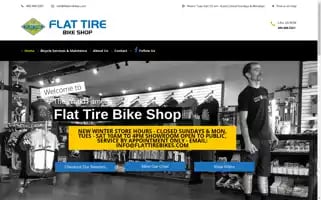 Flattirebikes.com Screenshot 2024-05-15 22:18:45