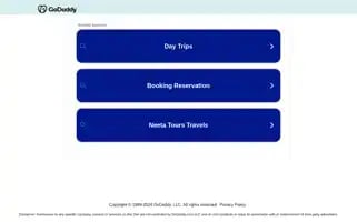 Happygotravels.in Screenshot 2024-04-24 00:25:17