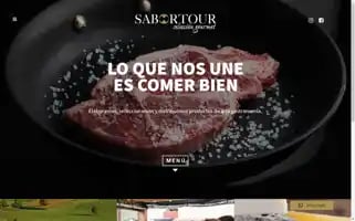 Sabortour.com Screenshot 2024-04-23 15:34:58