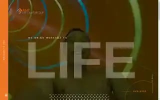 Amfmediagroup.com Screenshot 2024-07-05 16:29:32