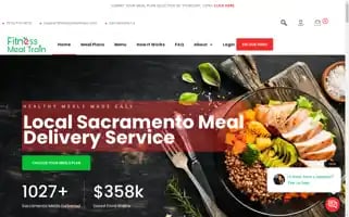 Fitnessmealtrain.com Screenshot 2024-05-19 10:55:11