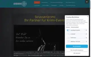 Strassenkrimi.de Screenshot 2024-07-01 16:55:39