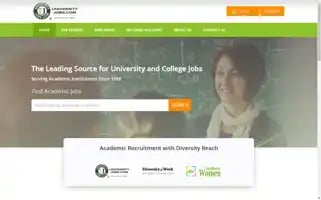 Universityjobs.com Screenshot 2024-05-14 18:40:27