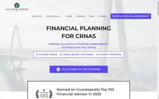 Oakcapitaladvisor.com Screenshot 2024-06-13 12:16:30