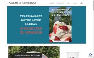 Assiettesetcompagnie.com Screenshot 2024-06-11 19:47:46