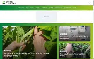 Domekiogrodek.pl Screenshot 2024-07-10 02:57:32