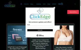 Clickedge.org Screenshot 2024-05-25 07:01:56