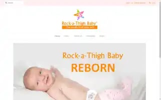 Rockathighbaby.com Screenshot 2024-05-04 16:24:58