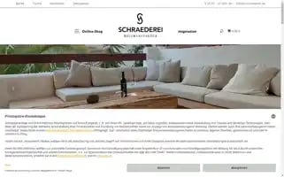Schraederei.de Screenshot 2024-05-21 08:53:26