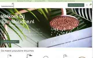 Tuin-douche.nl Screenshot 2024-06-18 15:03:03