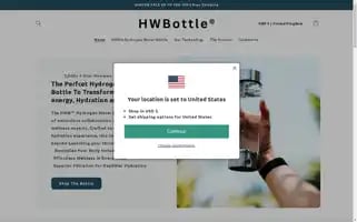 Hydrogensbottle.com Screenshot 2024-05-02 07:19:20