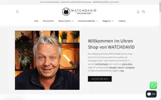 Watchdavid.shop Screenshot 2024-07-03 12:15:06