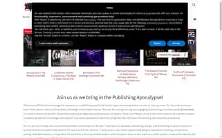 4horsemenpublications.com Screenshot 2024-07-01 03:07:00
