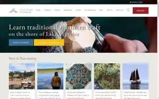 Northhouse.org Screenshot 2024-05-13 04:10:25