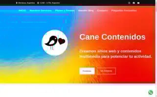 Canecontenidos.com Screenshot 2024-05-24 19:21:47