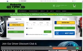 Robertstyres.co.uk Screenshot 2024-07-05 13:32:19