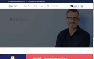 Intelassuredsolution.co.uk Screenshot 2024-05-26 13:15:54