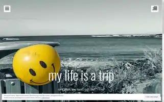 Mylifeisatrip.net Screenshot 2024-04-18 06:23:24