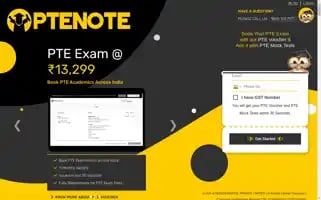 Ptenote.com Screenshot 2024-05-13 14:00:33