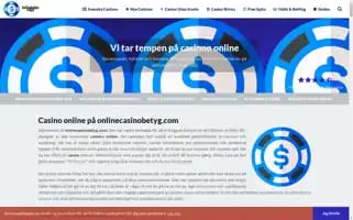 Onlinecasinobetyg.com Screenshot 2024-07-09 17:13:24