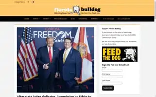 Floridabulldog.org Screenshot 2024-05-09 18:10:18