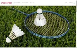 Usoverball.com Screenshot 2024-05-26 07:49:54