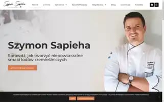Szymonsapieha.pl Screenshot 2024-07-09 11:11:50