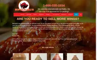 Buffalogills.com Screenshot 2024-05-15 15:51:16