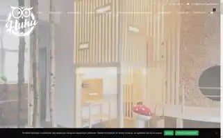 Huhu-bawialnia.pl Screenshot 2024-05-28 02:01:49