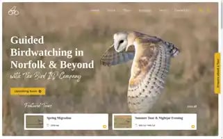 Birdtour.co.uk Screenshot 2024-04-17 10:23:20