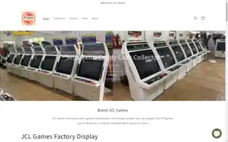 Jclgames.com Screenshot 2024-04-27 13:05:57